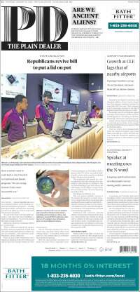 The Plain Dealer