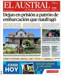 El Austral de Osorno