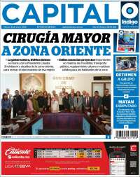 Capital México