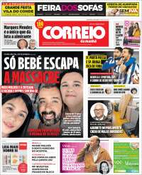 Correio da Manhã
