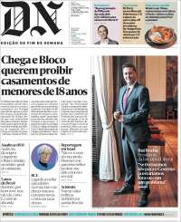 Diário de Noticias