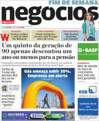 Jornal de Negócios