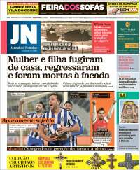 Jornal de Notícias