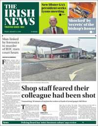 Irish News
