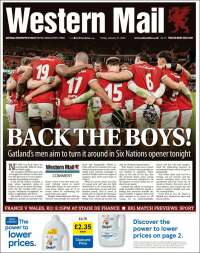 Western Mail