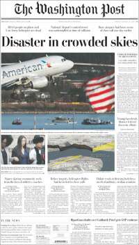 The Washington Post