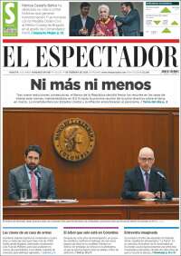 El Espectador