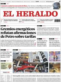 El Heraldo