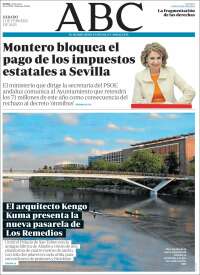 ABC - Sevilla
