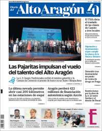 Diario del AltoAragón