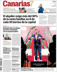 Canarias 7