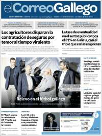 El Correo Gallego