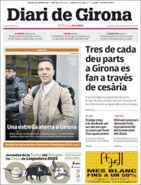 Diari de Girona