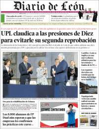 Diario de León