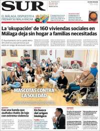 Diario el Sur