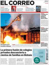 El Correo