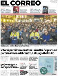 El Correo - Álava