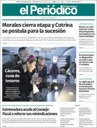 El Periódico de Extremadura