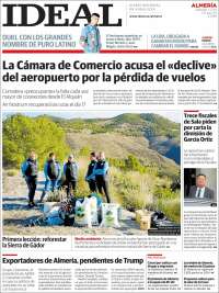Ideal Almeria