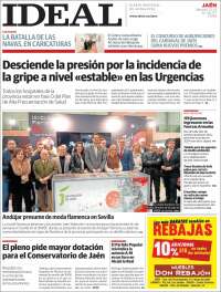El Ideal de Jaén