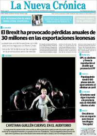 La Nueva Crónica