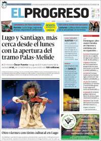 El Progreso