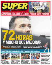 Superdeporte