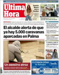 Última Hora