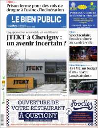 Le Bien Public