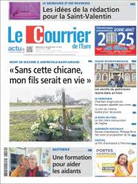 Le Courrier de l'Ouest