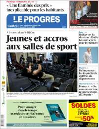 Progres de Fecamp