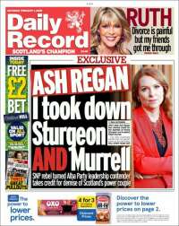 Daily Record