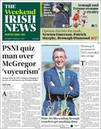 Irish News