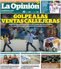 La Opinión