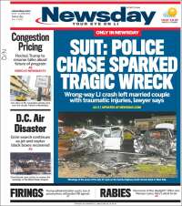 Newsday