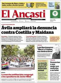 El Ancasti