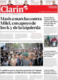 Clarín