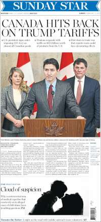 The Toronto Star