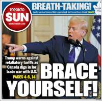 The Toronto Sun