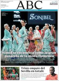 ABC - Sevilla