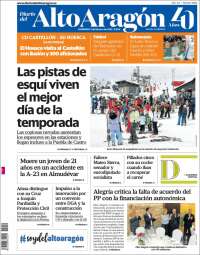 Diario del AltoAragón