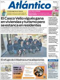 Atlántico Diario