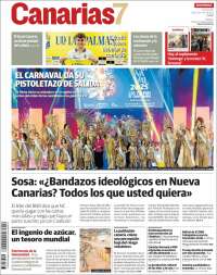 Canarias 7