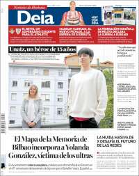 Deia