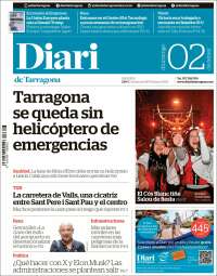 Diari de Tarragona