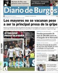 Diario de Burgos