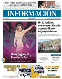 Diario Información