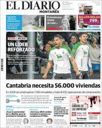 El Diario Montañés