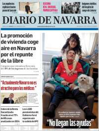 Diario de Navarra