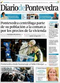 Diario de Pontevedra
